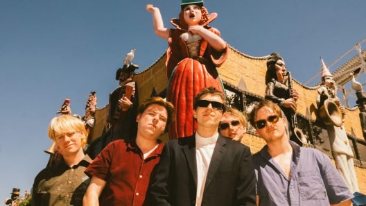 Shame band
