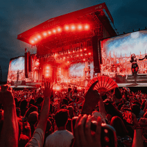 reading festival
