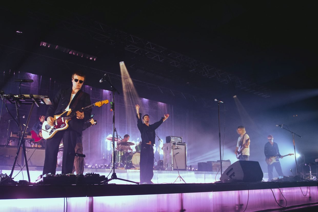 Fontaines D.C.