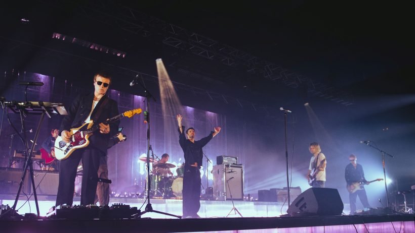 Fontaines D.C.
